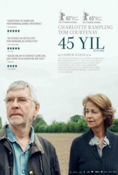 45 Yıl izle