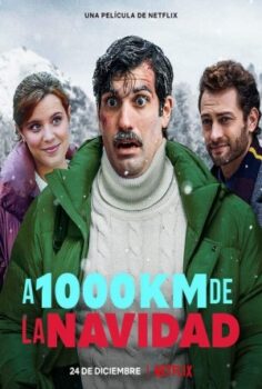 Noel’den Kaçış Yok izle