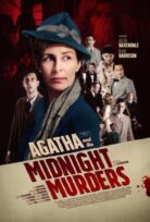 Agatha and the Midnight Murders izle