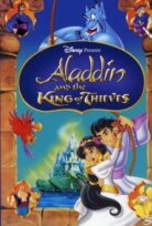 Alaaddin 3: Hırsızlar Kralı (1996) izle