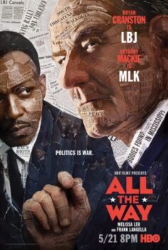 All the Way izle