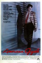 Amerikan Jigolo (1980) izle