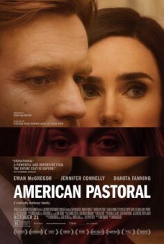 Pastoral Amerika izle