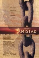 Amistad (1997) izle