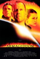 Armageddon (1998) izle