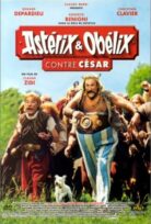 Asteriks ve Oburiks Sezar’a Karşı (1999) izle