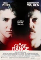 At Close Range (1986) izle