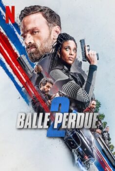 Kayıp Mermi 2 izle