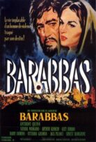 Barabas (1961) izle