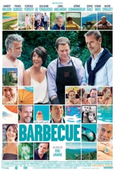 Barbecue izle