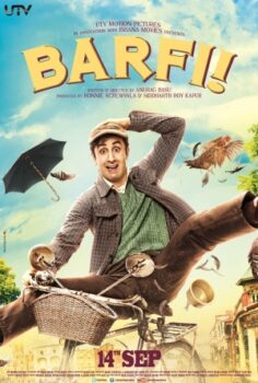 Barfi! aşkın Dile İhtiyacı Yoktur izle
