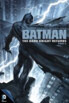 Batman: Kara Şövalye Dönüyor, 1. Bölüm izle