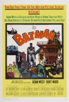 Batman (1966) izle