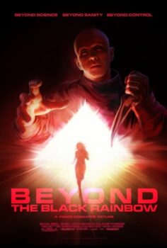 Beyond the Black Rainbow izle