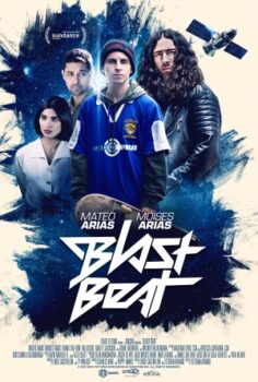 Blast Beat izle