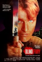 Blind Fury (1989) izle