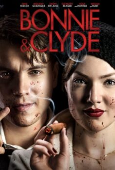 Bonnie & Clyde izle