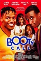 Booty Call (1997) izle