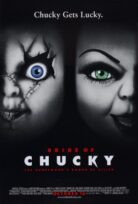 Çocuk Oyunu 4: Chucky’nin Gelini (1998) izle