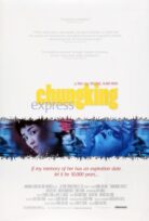Chungking Ekspresi (1994) izle