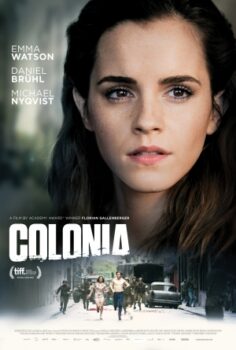 Colonia izle