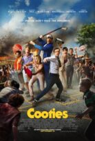 Cooties izle