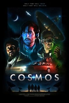 Cosmos izle