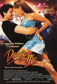 Dance with Me (1998) izle