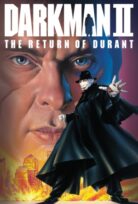 Darkman II: The Return of Durant (1995) izle