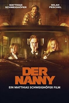 Der Nanny izle