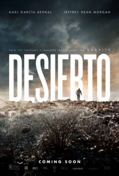 Desierto izle