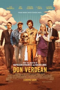 Don Verdean izle