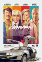 DeLorean Davası izle