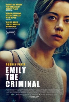 Suçlu Emily izle