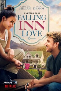 Falling Inn Love izle