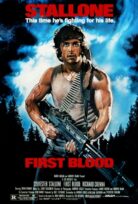 Rambo: İlk kan (1982) izle