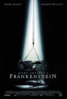 Frankenstein (1994) izle