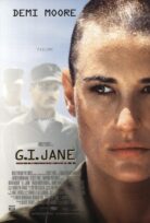Jane’in Zaferi (1997) izle