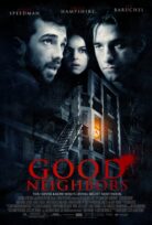 Good Neighbours izle