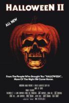 Halloween II (1981) izle