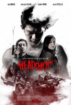 Headshot izle