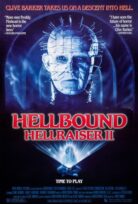 Hellbound: Hellraiser II (1988) izle