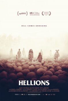 Hellions izle