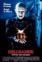 Hellraiser (1987) izle
