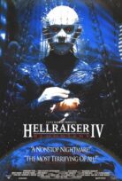 Hellraiser: Bloodline (1996) izle