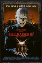 Hellraiser III: Hell on Earth (1992) izle