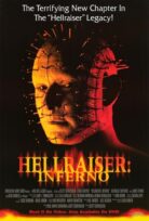 Hellraiser: Inferno izle