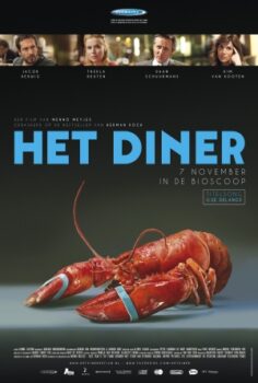 Het diner izle