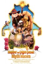 Hopper ve Çılgın Çetesi: Büyük Macera izle