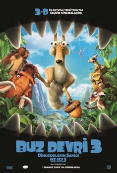 Buz Devri 3: Dinozorların Şafağı izle